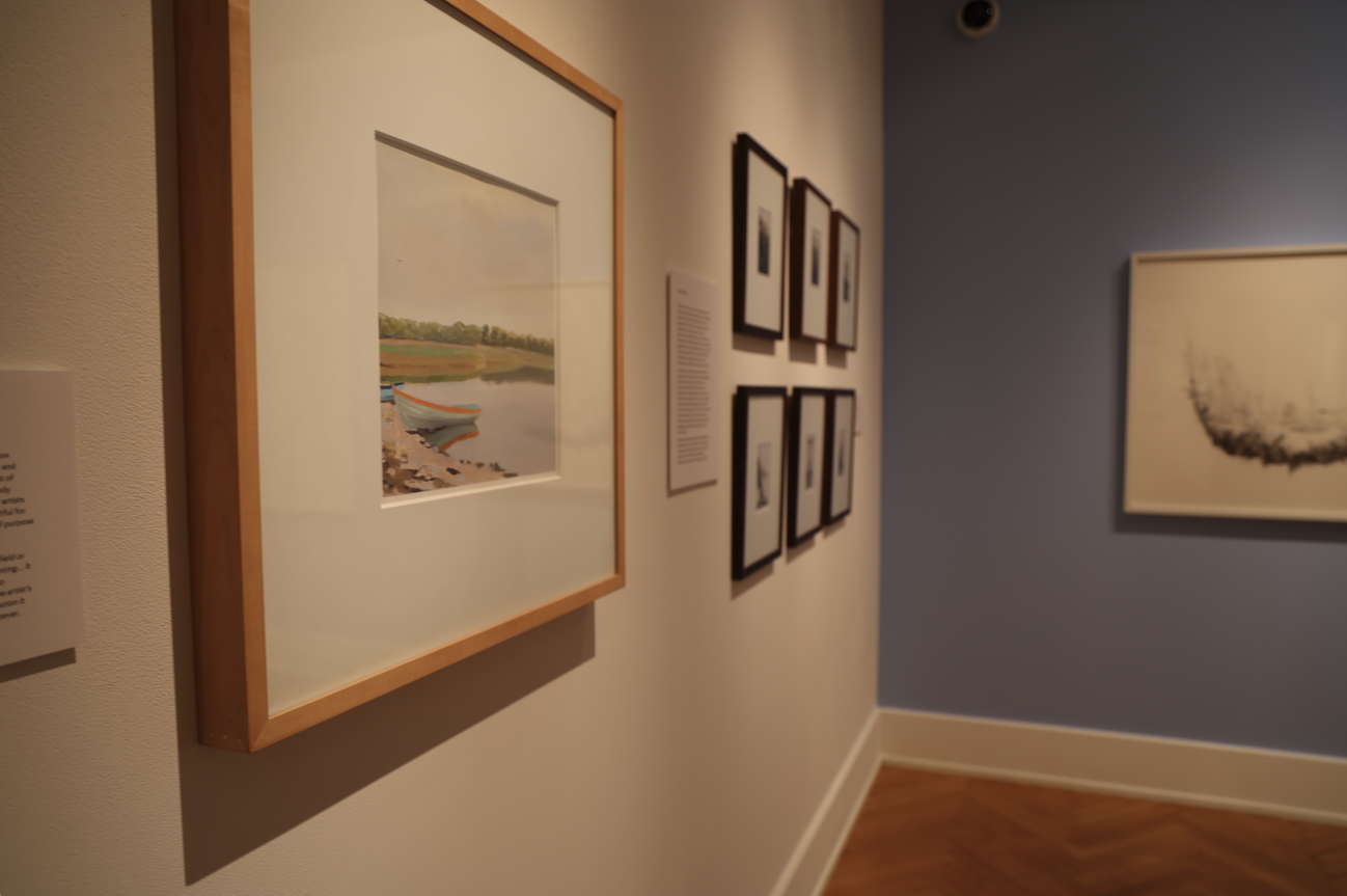 Palitz Palitz Gallery - Syracuse University Lubin House – Syracuse University